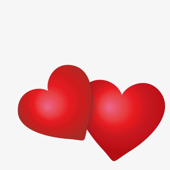 Free: Double Heart Png, Vector, PSD, and Clipart With Transparent  