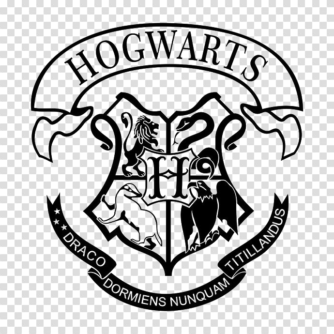 hogwarts,dlpng,logo,free download,png,comdlpng