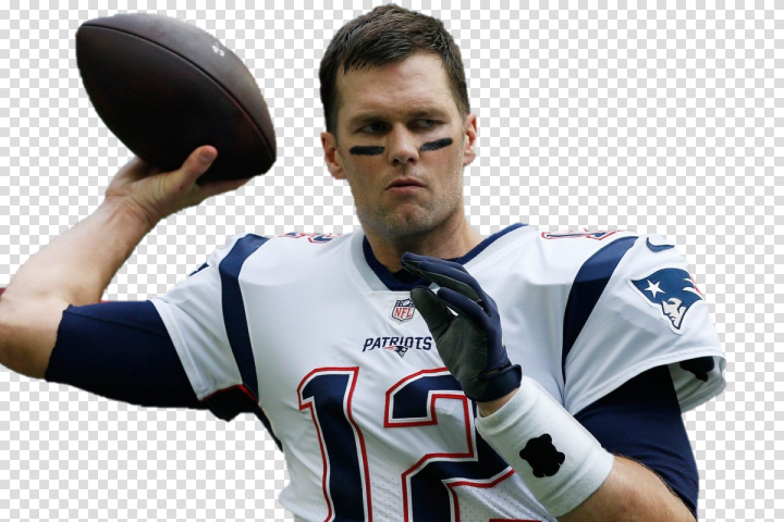 Tom Brady png images