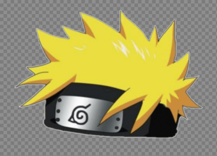 Naruto – Simbolos – Brand Me