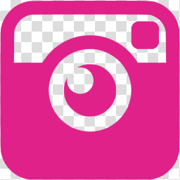 pink,social,barbie,instagram,barbie,icons,free download,png,comdlpng