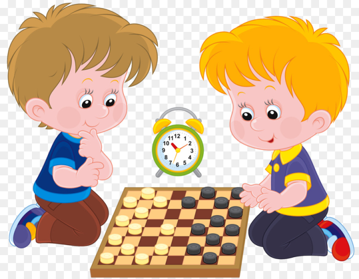 Chess Board PNG Game – Free Download