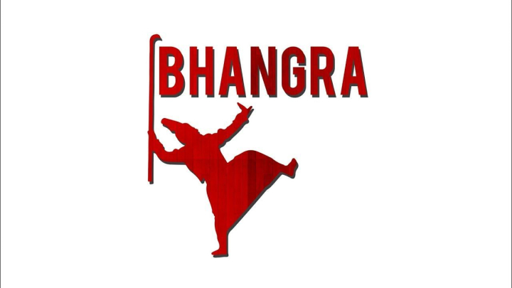 Bhangra Logo :: Behance