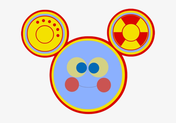 head,clubhouse,mickey,mouse,toodles,face,free download,png,comdlpng