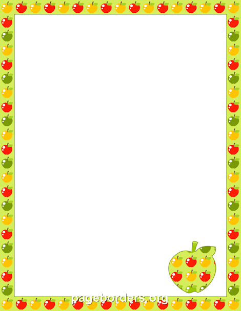 apple,borders,pinterest,projects,try,page,border,borders,free download,png,comdlpng