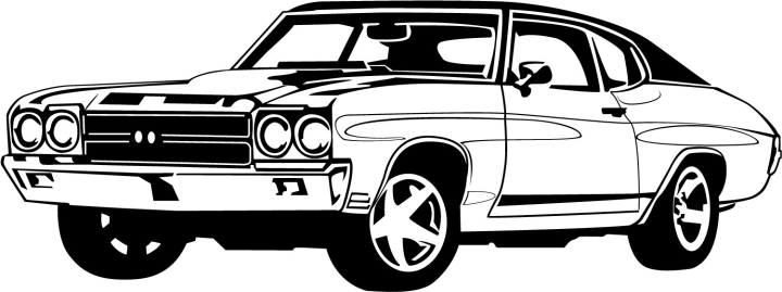 ford bronco clipart