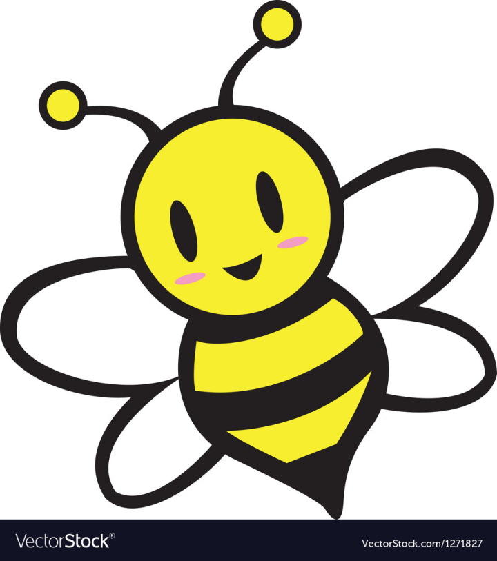 bumble,vectorstock,bee,royalty,vector,free download,png,comdlpng