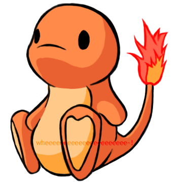 Free: Charmander Icon #391460 - Free Icons Library - nohat.cc