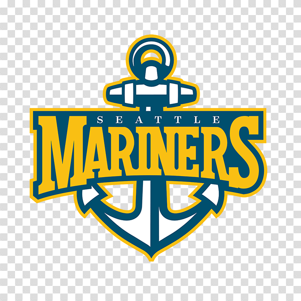 Download Seattle Mariners Baseball Team Logo Wallpaper