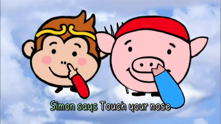 song,simon,sing,long,songs,says,kids,youtube,free download,png,comdlpng
