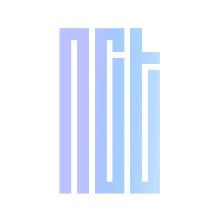 Pixilart - NCT logo by fmire0505