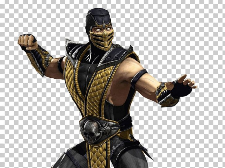 Mortal Kombat: Deception Mortal Kombat: Armageddon Ermac Scorpion, Mortal  Kombat, videogame, personagem fictício, mortal Kombat png
