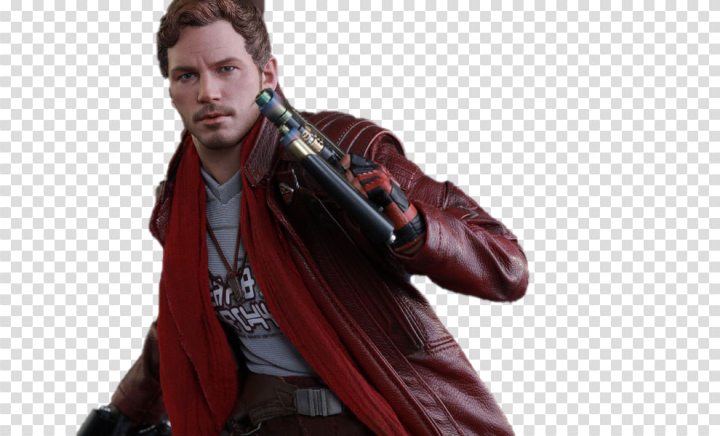 Download Star Lord Photos HQ PNG Image