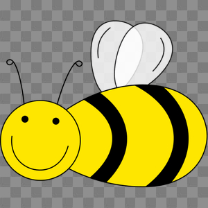 bee,busy,cropped,free download,png,comdlpng