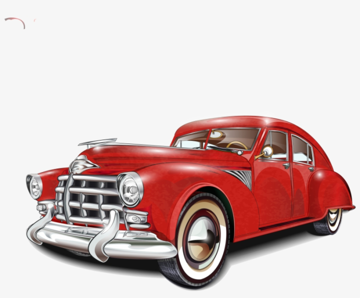car,poster,classic,vector,vintage,free download,png,comdlpng