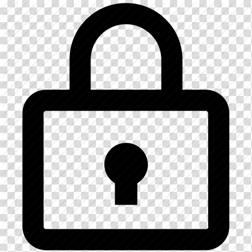 password,security,lock,secure,lock,free download,png,comdlpng