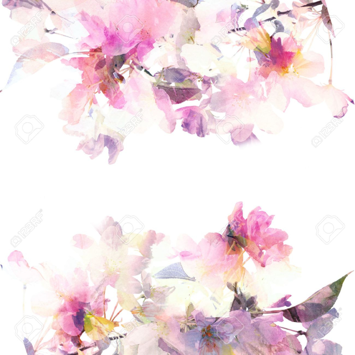 bouquet,background,birthday,watercolor,floral,stock,card,free download,png,comdlpng