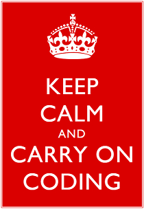 calm,coding,keep,carry,computing,free download,png,comdlpng