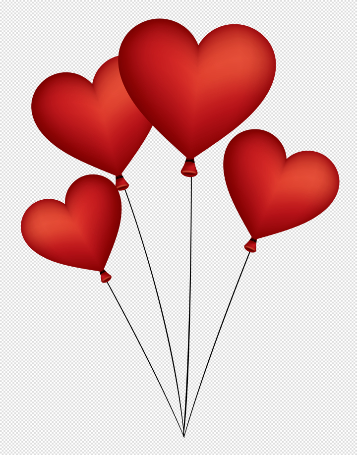 heart,transparent,balloon,best,stock,photos,free download,png,comdlpng