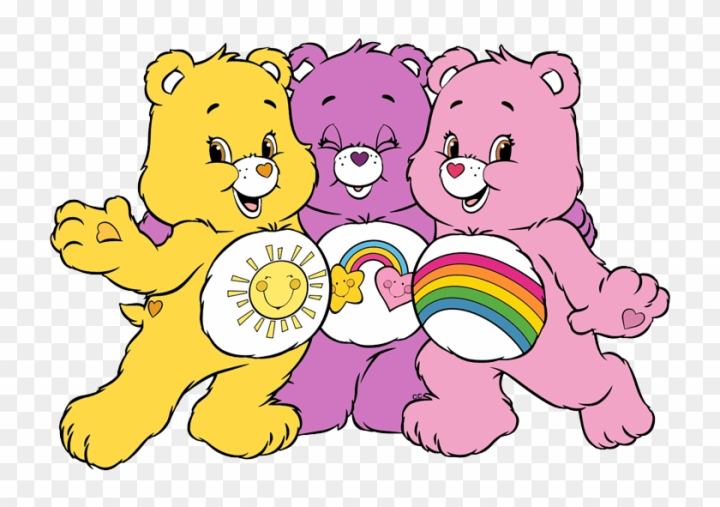 transparent,teddy,bear,clipart,care,bears,free download,png,comdlpng