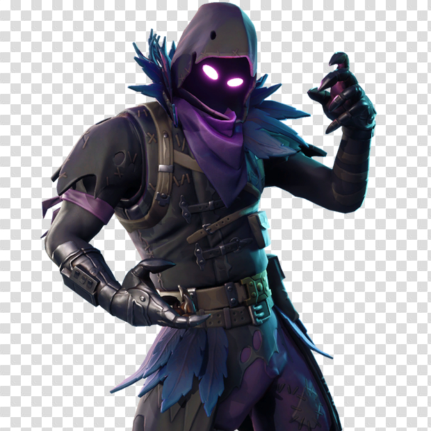 raven,released,fortnite,outfit,insider,free download,png,comdlpng