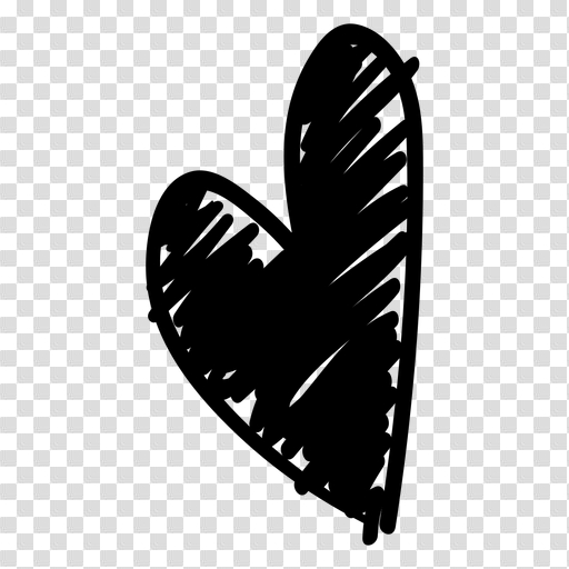 Heart Sticker PNG Transparent Images Free Download, Vector Files