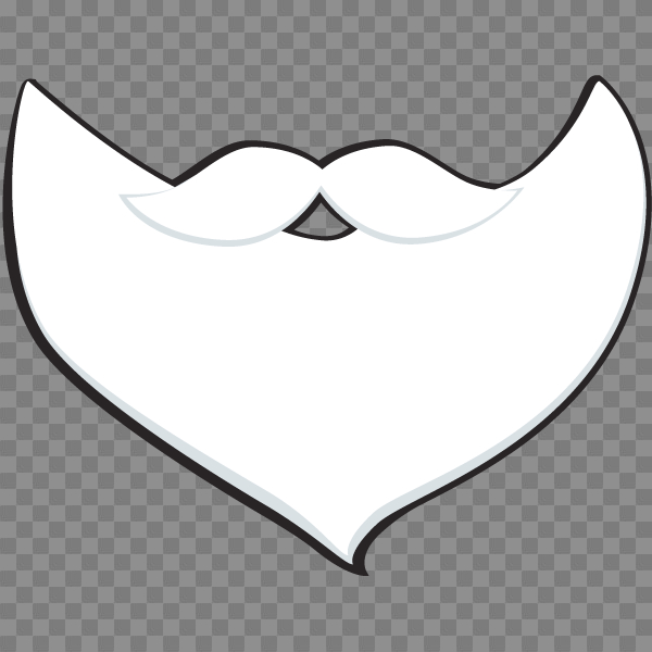 Beard PNGs for Free Download