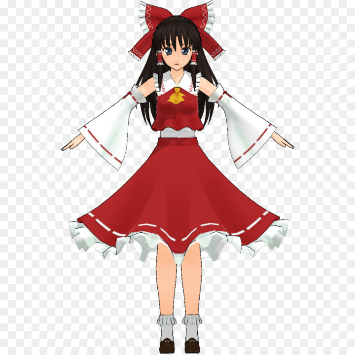 Character Database Anime - Free Transparent PNG Download - PNGkey