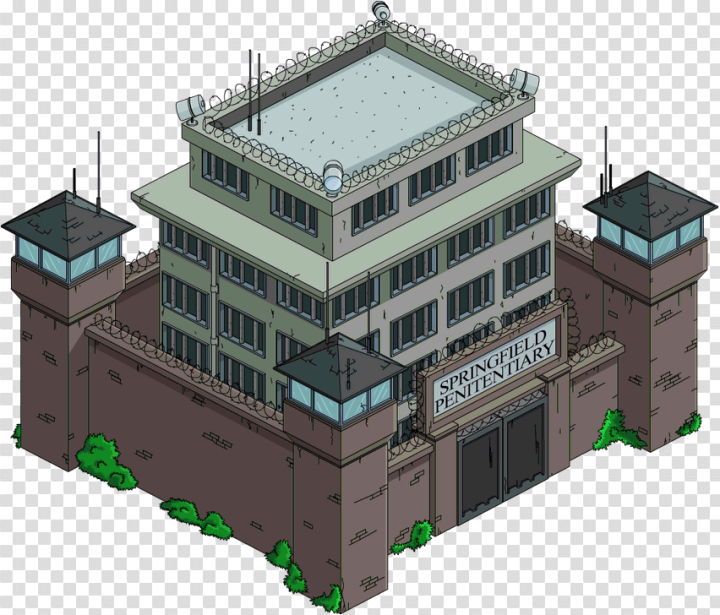 prison,fandom,powered,wiki,simpsons,tapped,free download,png,comdlpng