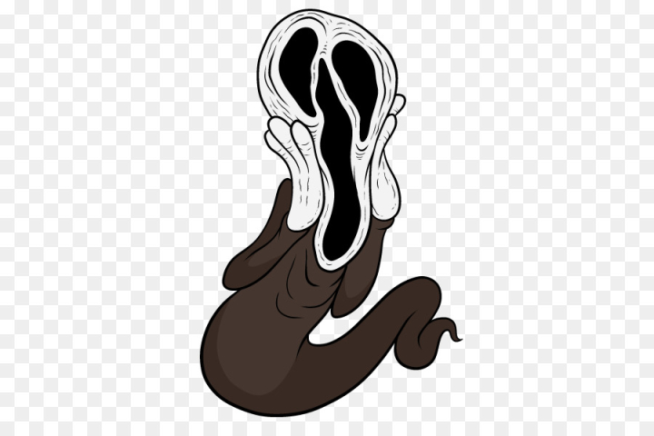 transparent,ghostface,ghost,cartoon,free download,png,comdlpng