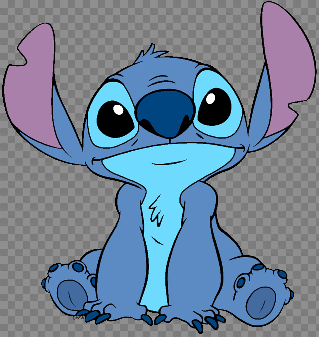 Lilo And Stitch Clip Art Disney Clip Art Galore Png Free