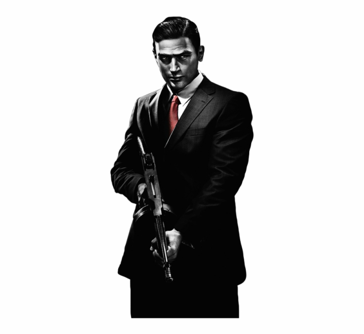 Free: Gangster Png, Download Png Image With Transparent Background ... -  