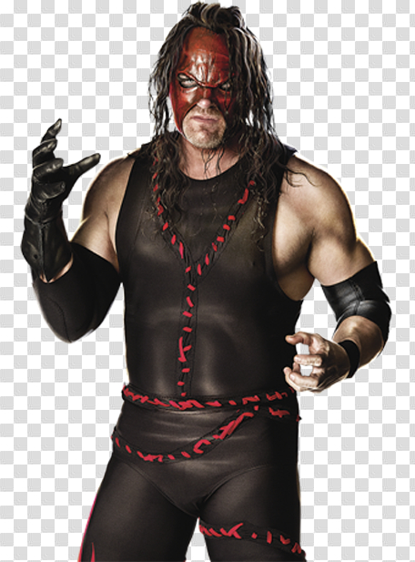 KANE WWE Png Instant Download Digital Files Png 