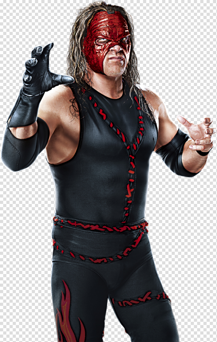 KANE WWE Png Instant Download Digital Files Png 