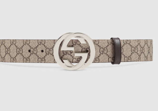 Free: Gucci Logo Italian fashion Symbol - gucci belt 