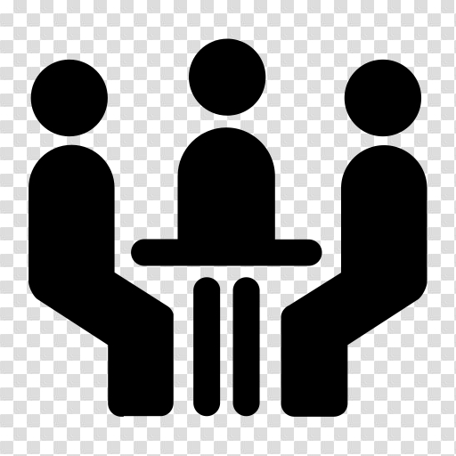 conference table icon