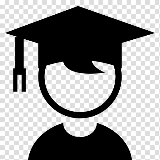 student vector png
