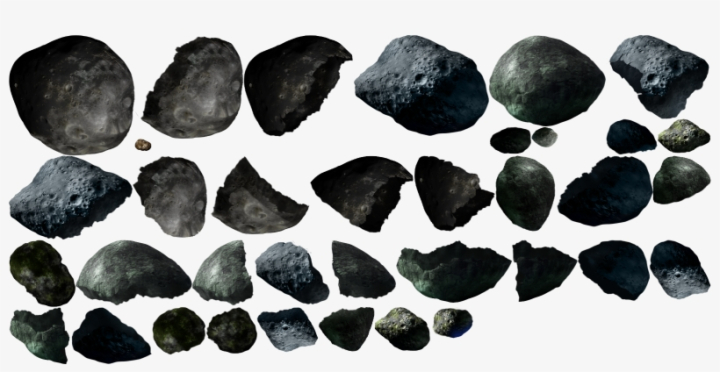 asteroid,transparent,sprites,nicepng,free download,png,comdlpng