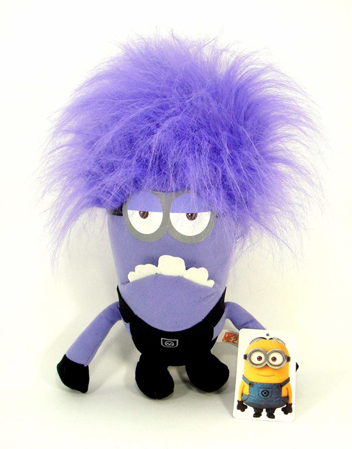 despicable,eyed,evil,purple,minion,amazon,two,free download,png,comdlpng