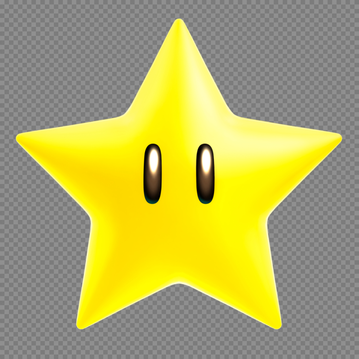 Star Hill Region - Super Mario Wiki, the Mario encyclopedia