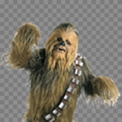 chewbacca,transparent,roblox,free download,png,comdlpng