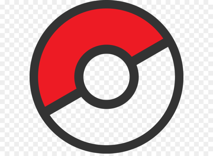 Pokeball Cute Color icon in PNG, SVG