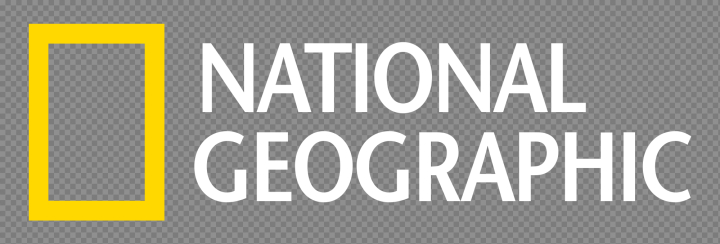 geographic,national,transparent,logo,free download,png,comdlpng