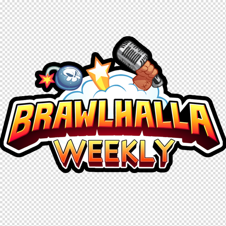 brawlhalla,pod,weekly,podcast,fanatic,free download,png,comdlpng