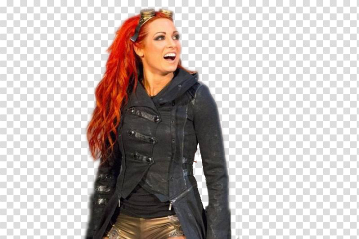 Free: Becky Lynch PNG Image Background - png.is