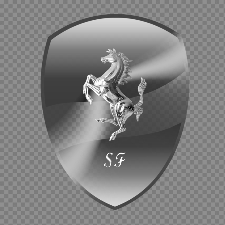 Ferrari logo png – Logo download Png