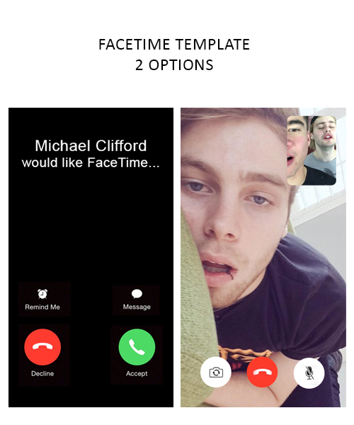 facetime,vannilapsds,baby,this,template,vanilla,free download,png,comdlpng