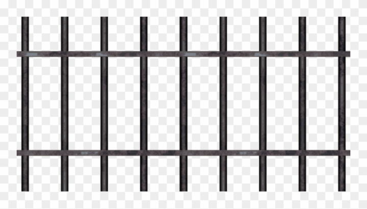 prison bars clip art