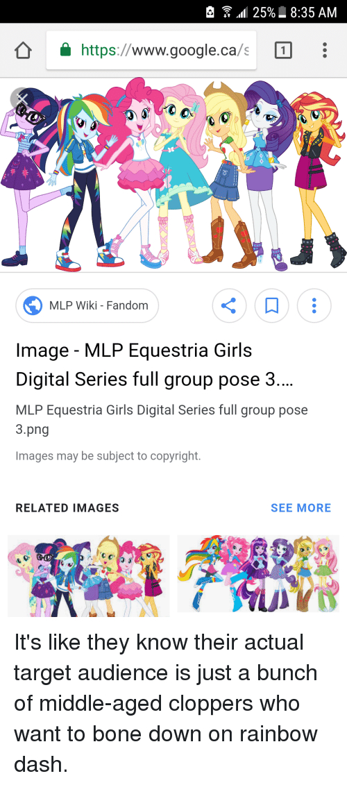 Rainbow Dash, My Little Pony Equestria Girls Wiki