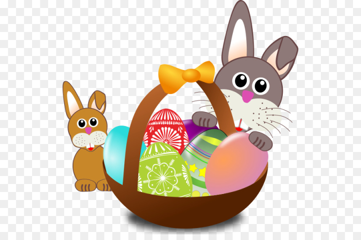 easter,basket,hunt,egg,egg,cliparts,bunny,free download,png,comdlpng